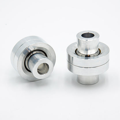 SPL Parts | BMW | E8X/E9X/F2X/F3X/F8X/G8X | Rear Lower Control Arm Knuckle Bushing