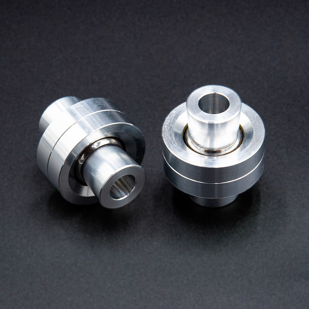 SPL Parts | BMW | E8X/E9X/F2X/F3X/F8X/G8X | Rear Lower Control Arm Knuckle Bushing