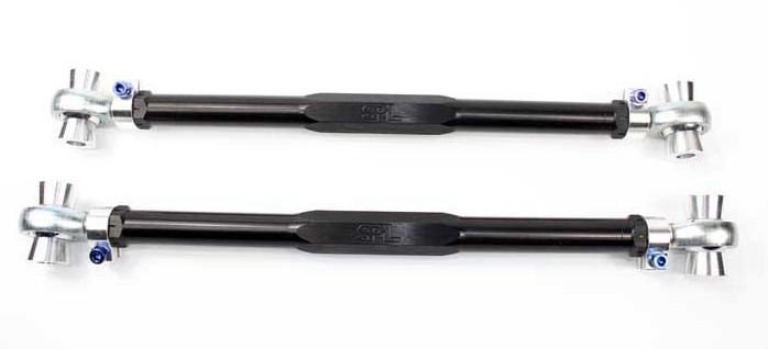 SPL Parts | BMW | E8X/E9X | Rear Toe Links (Non-M)