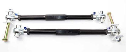 SPL Parts | BMW | E8X/E9X | Rear Toe Links + Eccentric Lockouts (Non-M)