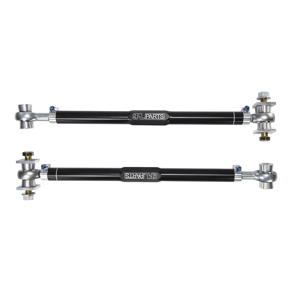 SPL Parts | BMW | G29/G2X/G42 | Rear Toe Links + Eccentric Lockouts