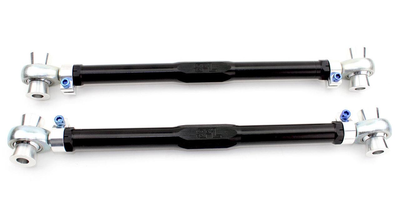 SPL Parts | BMW | F8X/G8X | Rear Traction Links