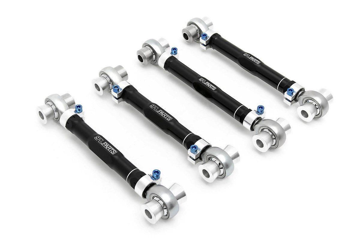 SPL Parts | BMW | E8X/E9X | Rear Upper Arm Links