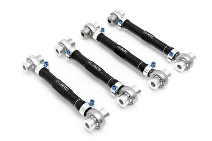 SPL Parts | BMW | E8X/E9X | Rear Upper Arm Links