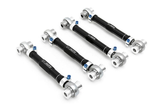 SPL Parts | BMW | E8X/E9X | Rear Upper Arm Links