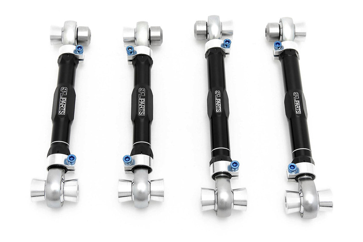 SPL Parts | BMW | E8X/E9X | Rear Upper Arm Links