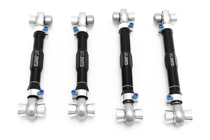 SPL Parts | BMW | E8X/E9X | Rear Upper Arm Links