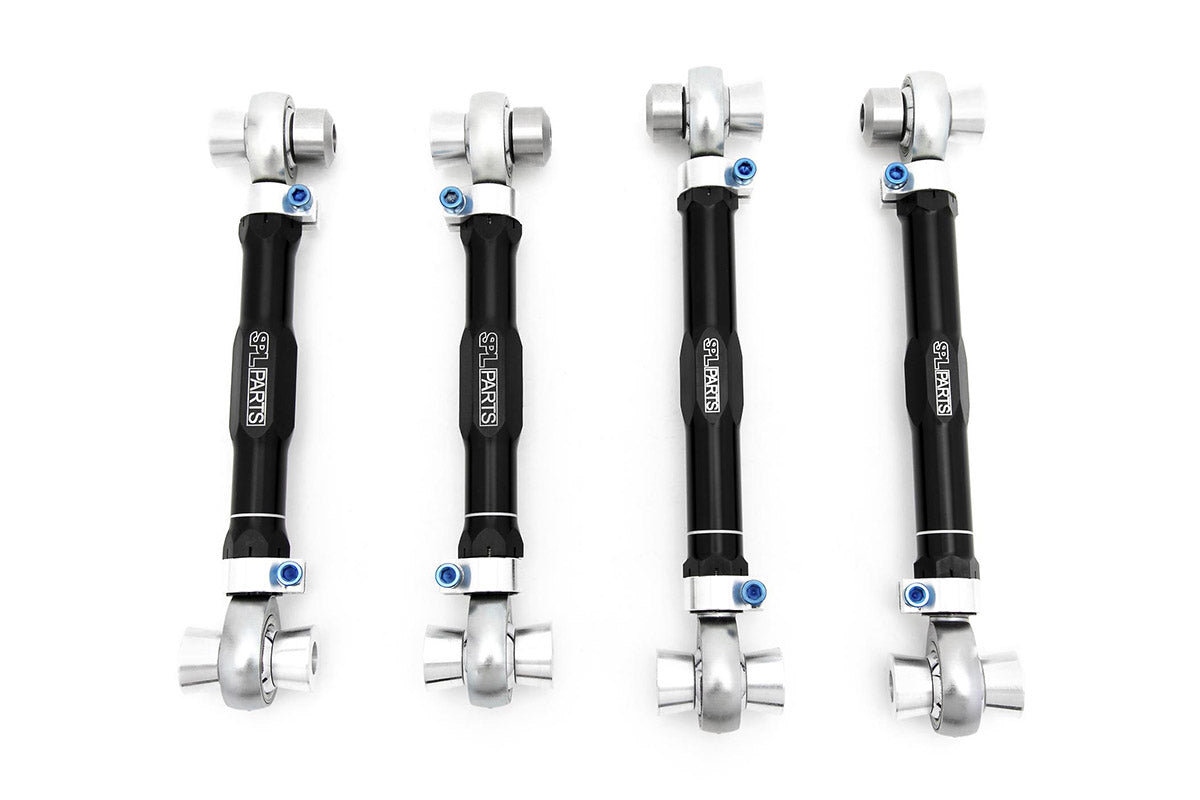 SPL Parts | BMW | E8X/E9X | Rear Upper Arm Links