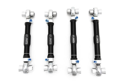 SPL Parts | BMW | E8X/E9X | Rear Upper Arm Links