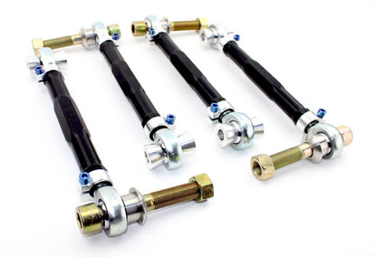 SPL Parts | BMW | F8X | Rear Upper Arms