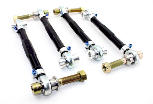 SPL Parts | BMW | F8X | Rear Upper Arms