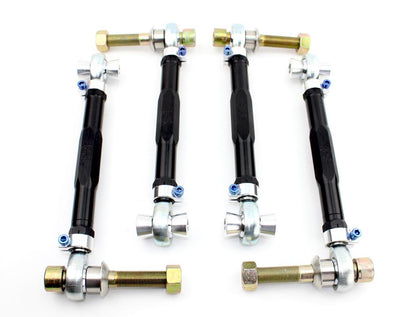 SPL Parts | BMW | F8X | Rear Upper Arms