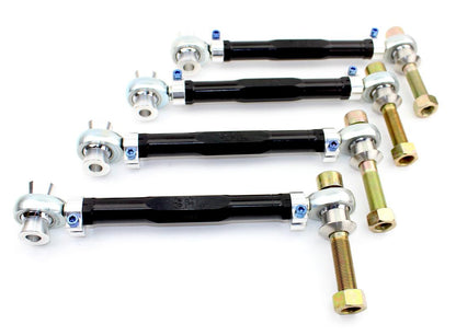 SPL Parts | BMW | F8X | Rear Upper Arms