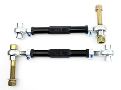 SPL Parts | BMW | F8X | Rear Upper Arms