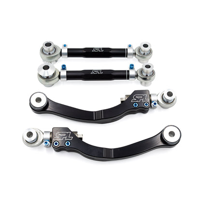 SPL Parts | BMW | G29/G2X/G42 | Rear Upper Arms