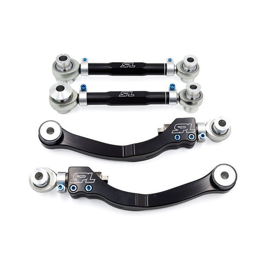 SPL Parts | BMW | G29/G2X/G42 | Rear Upper Arms