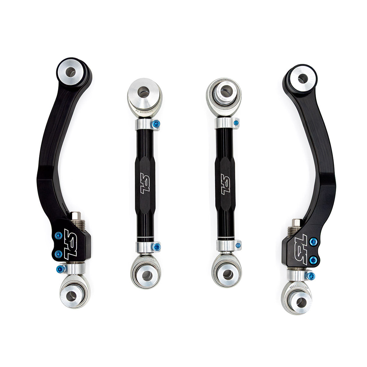 SPL Parts | BMW | G29/G2X/G42 | Rear Upper Arms