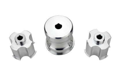 SPL Parts | BMW | G2X/G29/G42 | Solid Differential Mount Bushings