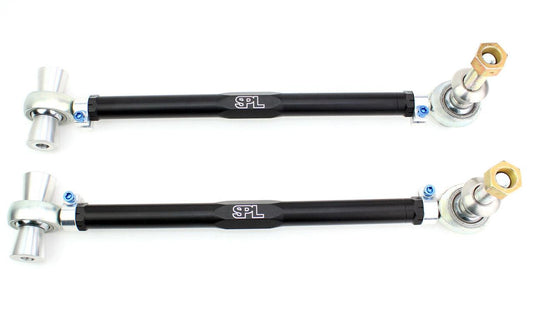 SPL Parts | BMW | E8X/E9X/F8X | Front Tension Rods