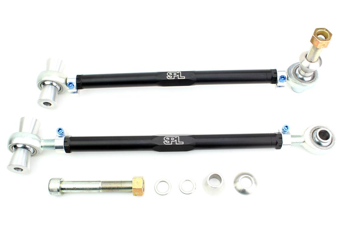 SPL Parts | BMW | G8X | Front Tension Rods