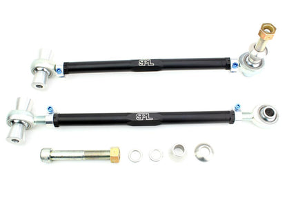SPL Parts | BMW | G8X | Front Tension Rods