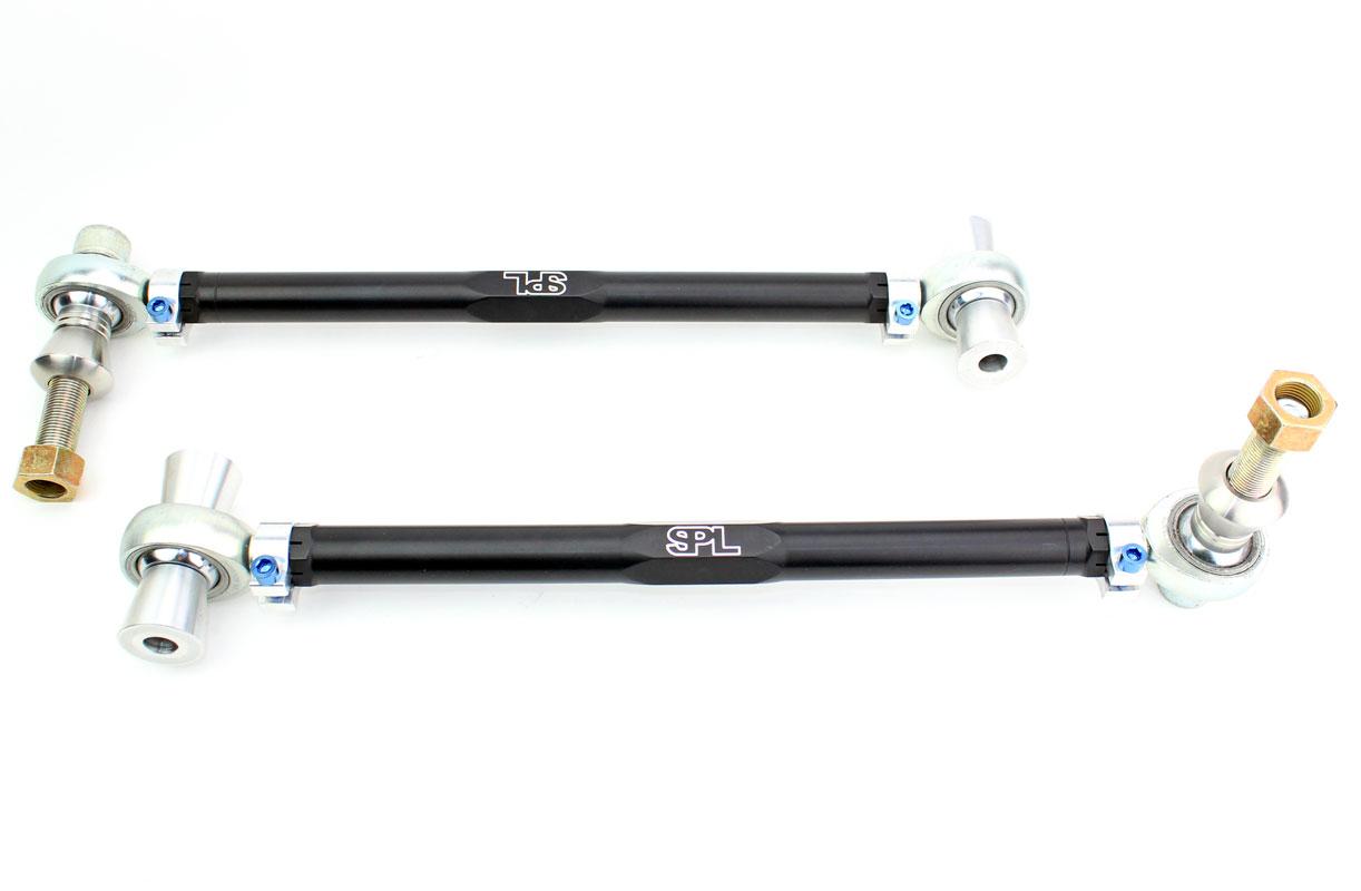 SPL Parts | BMW | G8X | Front Tension Rods
