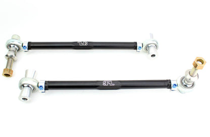 SPL Parts | BMW | G8X | Front Tension Rods