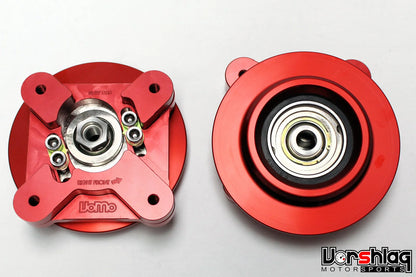 Vorshlag Front Camber Plates | BMW | G20/G80 | OEM Springs