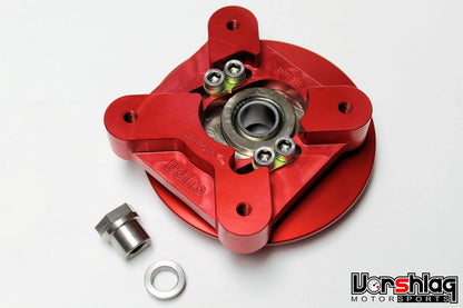 Vorshlag Front Camber Plates | BMW | G20/G80 | OEM Springs