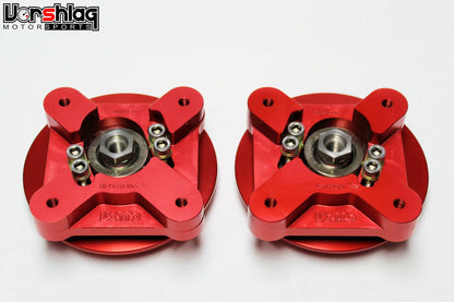 Vorshlag Front Camber Plates | BMW | G20/G80 | OEM Springs