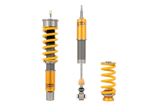 Öhlins Road & Track | Audi | A5 (B9)