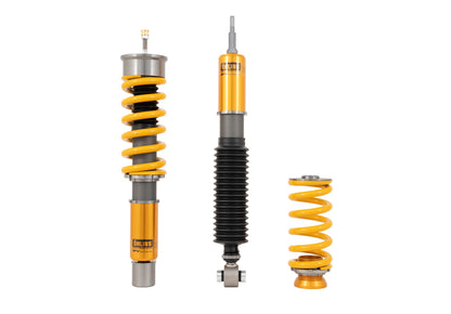 Öhlins Road & Track | Audi | A4 (B9)