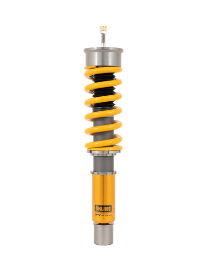 Öhlins Road & Track | Audi | A4 (B9)