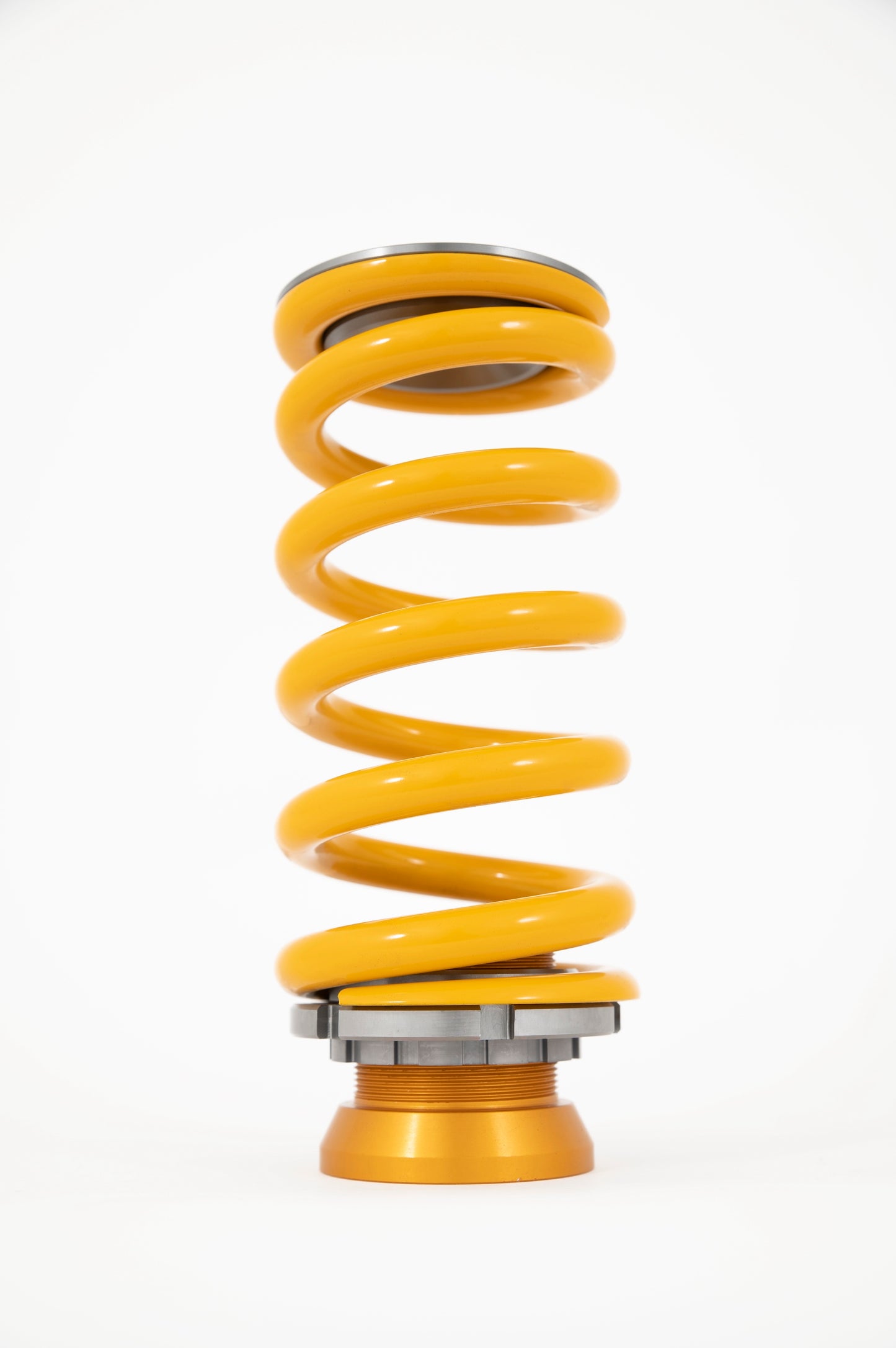 Öhlins Road & Track | Audi | A4 (B9)