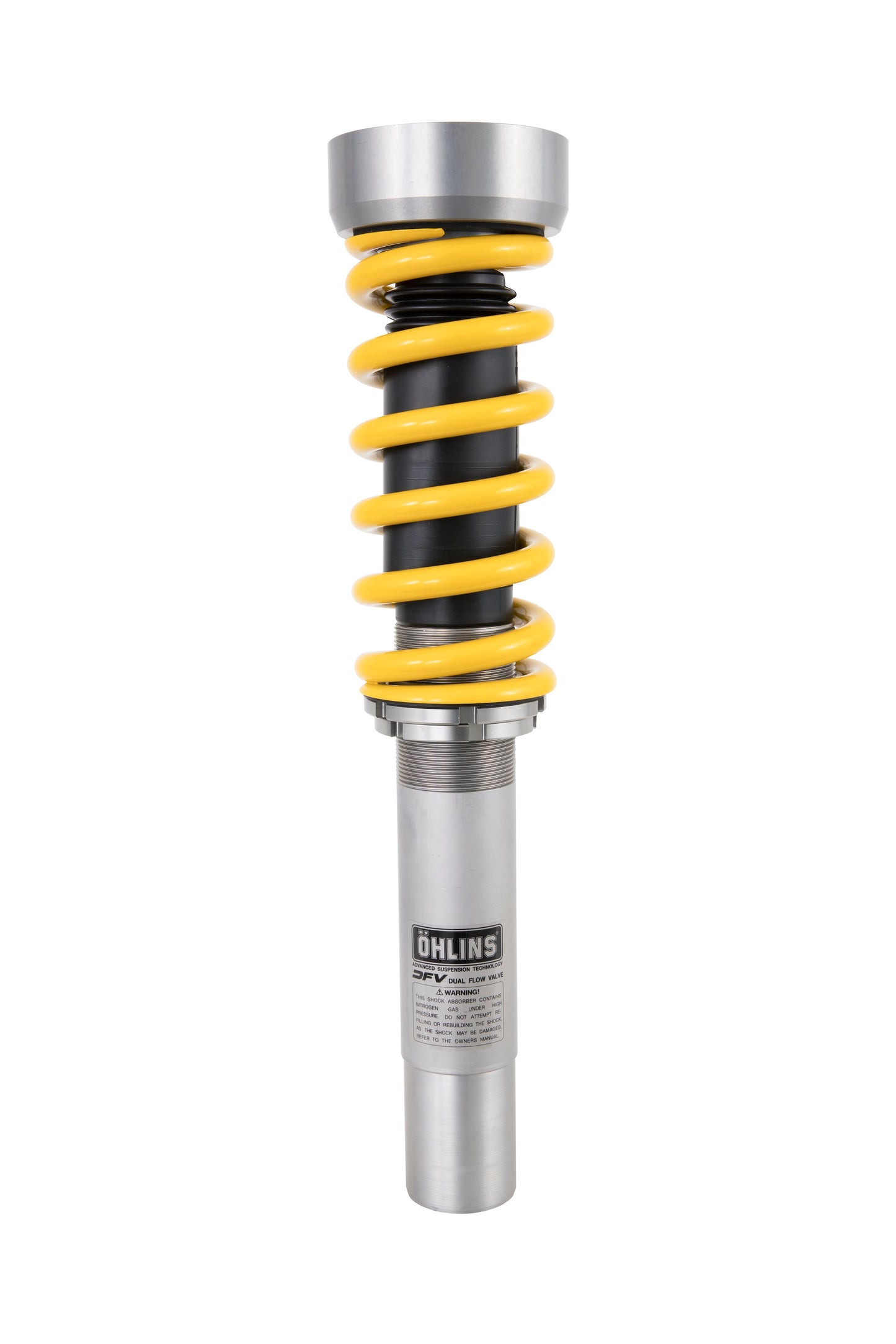 Öhlins Road & Track | Audi | A5 (B8)