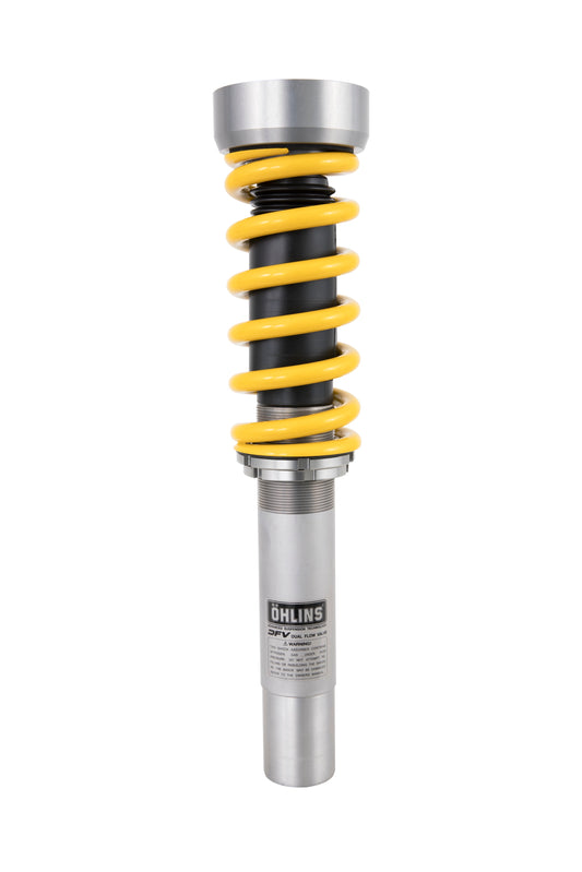 Öhlins Road & Track | Audi | RS4 (B8)