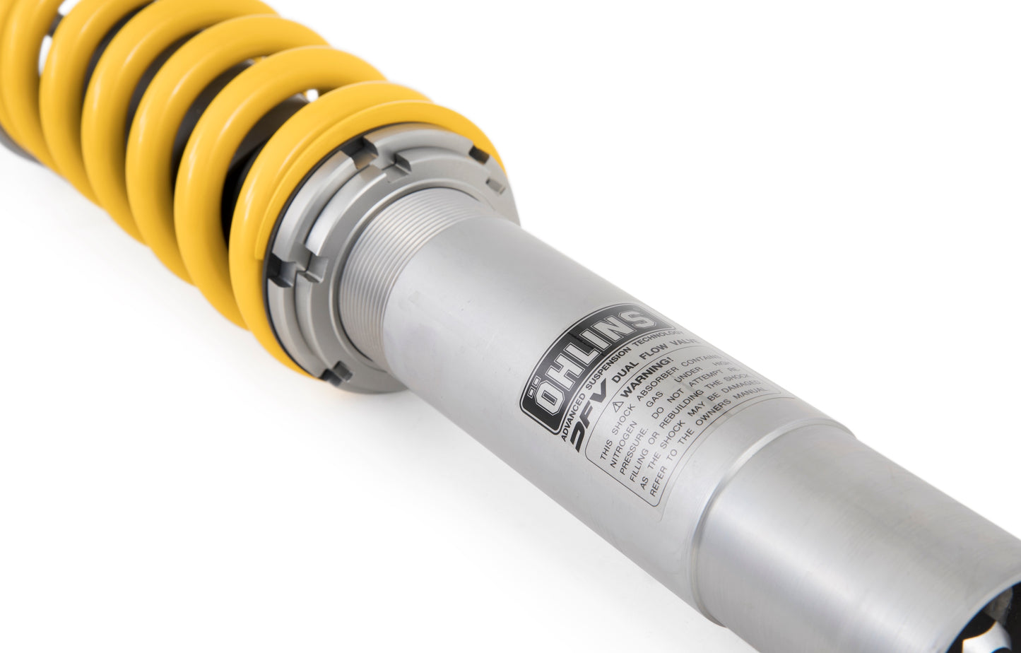Öhlins Road & Track | Audi | A5 (B8)
