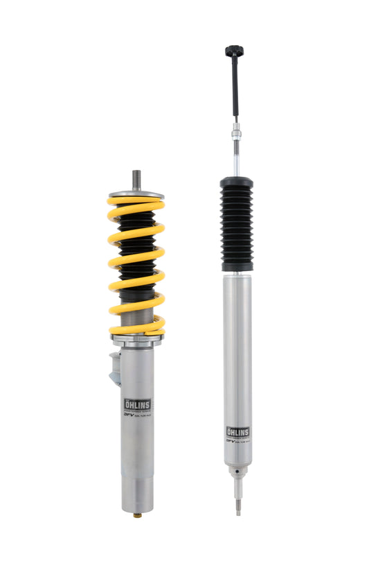 Öhlins Road & Track | BMW | 1 Series (E8X)