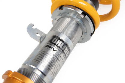 Öhlins Road & Track | BMW | M3 (G80) | xDrive