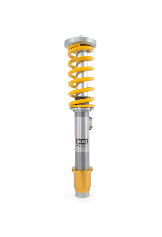 Öhlins Road & Track | BMW | M2 (F87) | Competition/CS