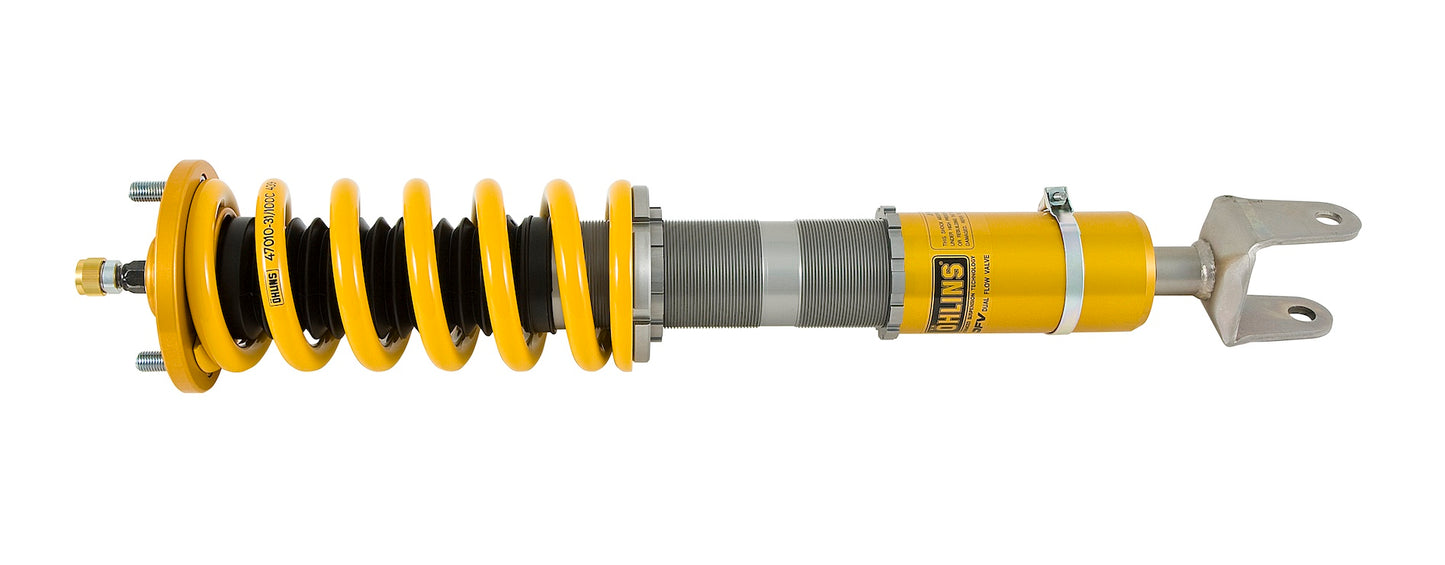 Öhlins Road & Track | Honda | S2000