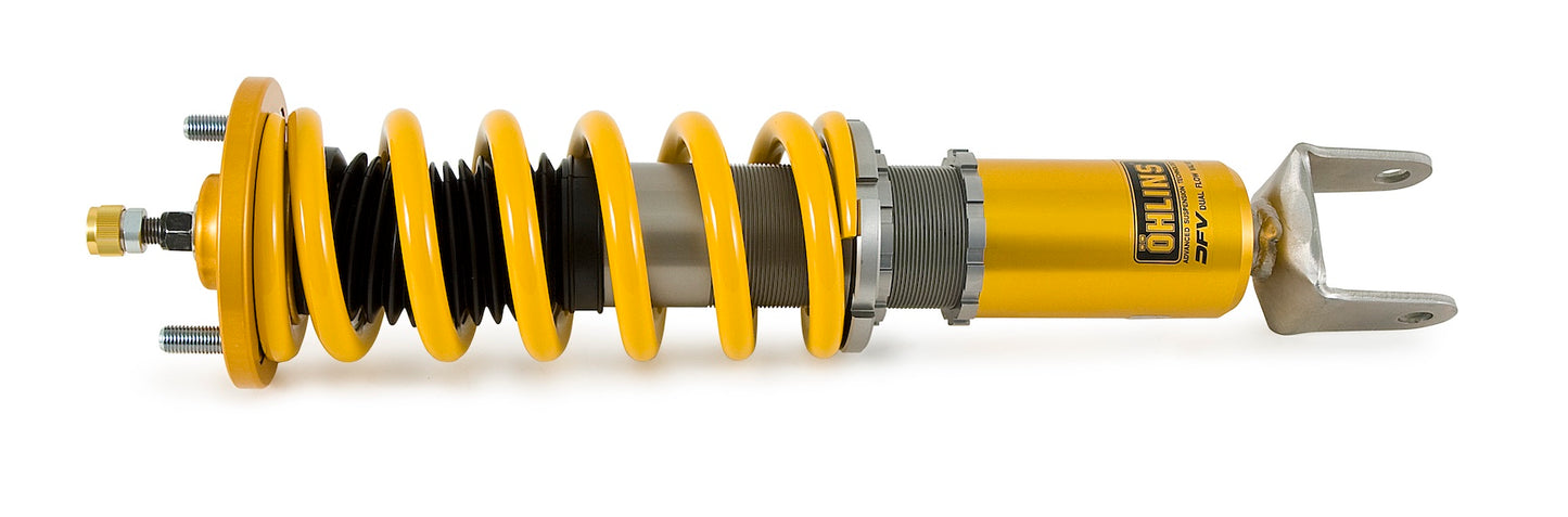 Öhlins Road & Track | Honda | S2000
