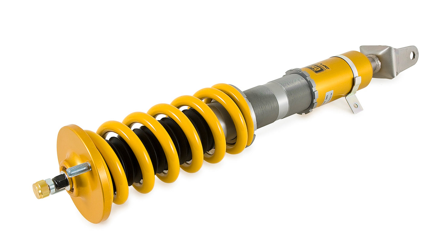Öhlins Road & Track | Honda | S2000