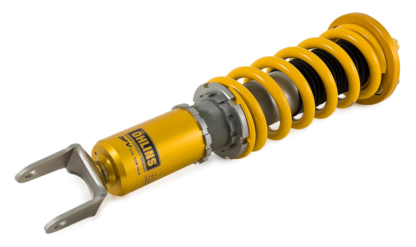 Öhlins Road & Track | Honda | S2000