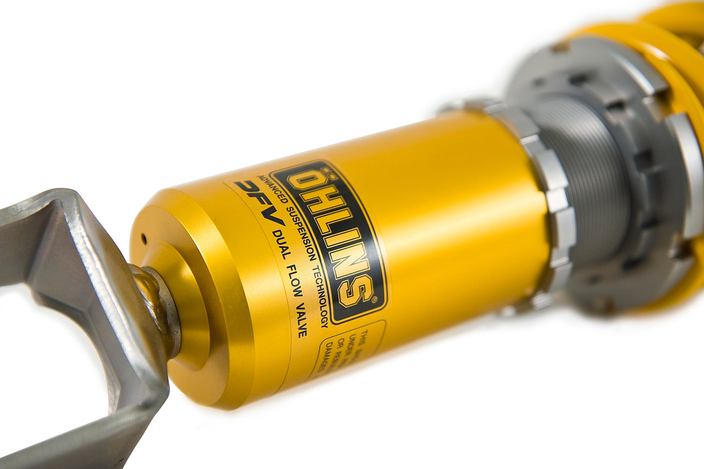 Öhlins Road & Track | Honda | S2000