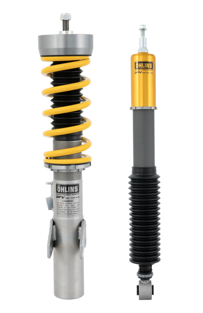 Öhlins Road & Track | Honda | Civic Type R (FK8)