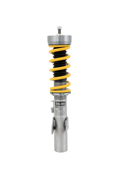 Öhlins Road & Track | Honda | Civic Type R (FK8)