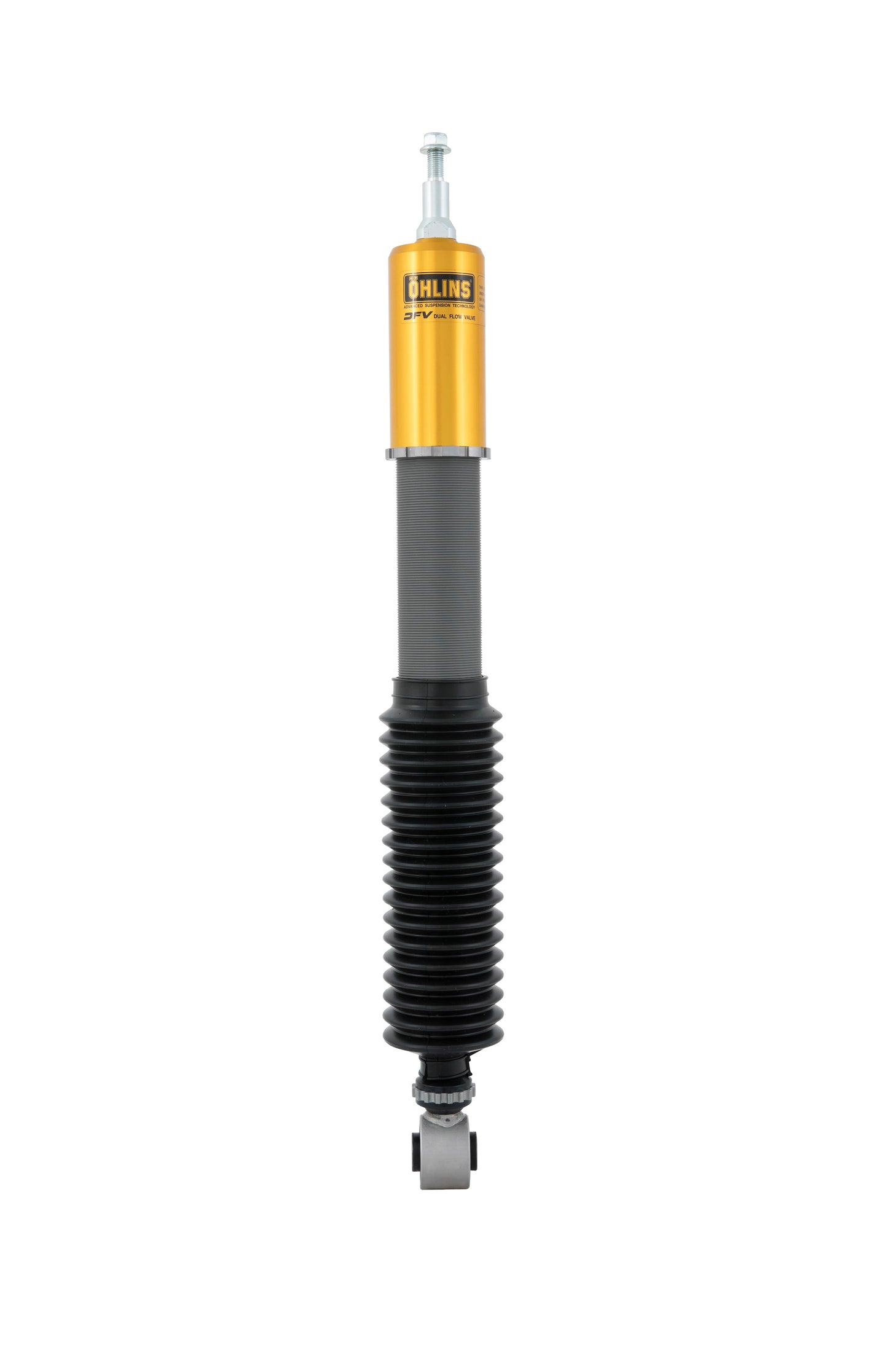 Öhlins Road & Track | Honda | Civic Type R (FK8)