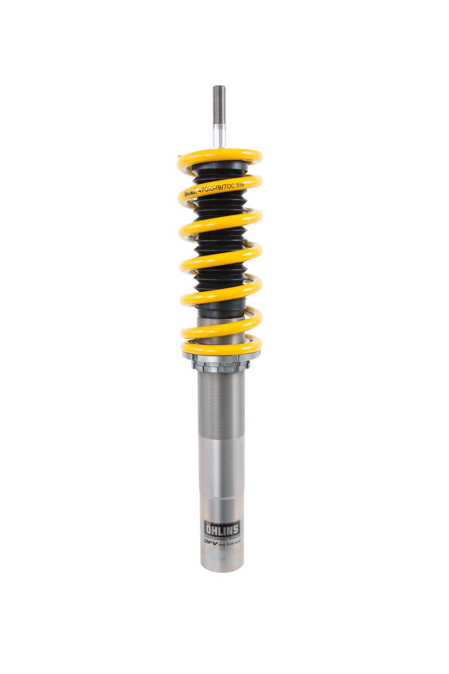 Öhlins Road & Track | Porsche | 911 (996) | All C2