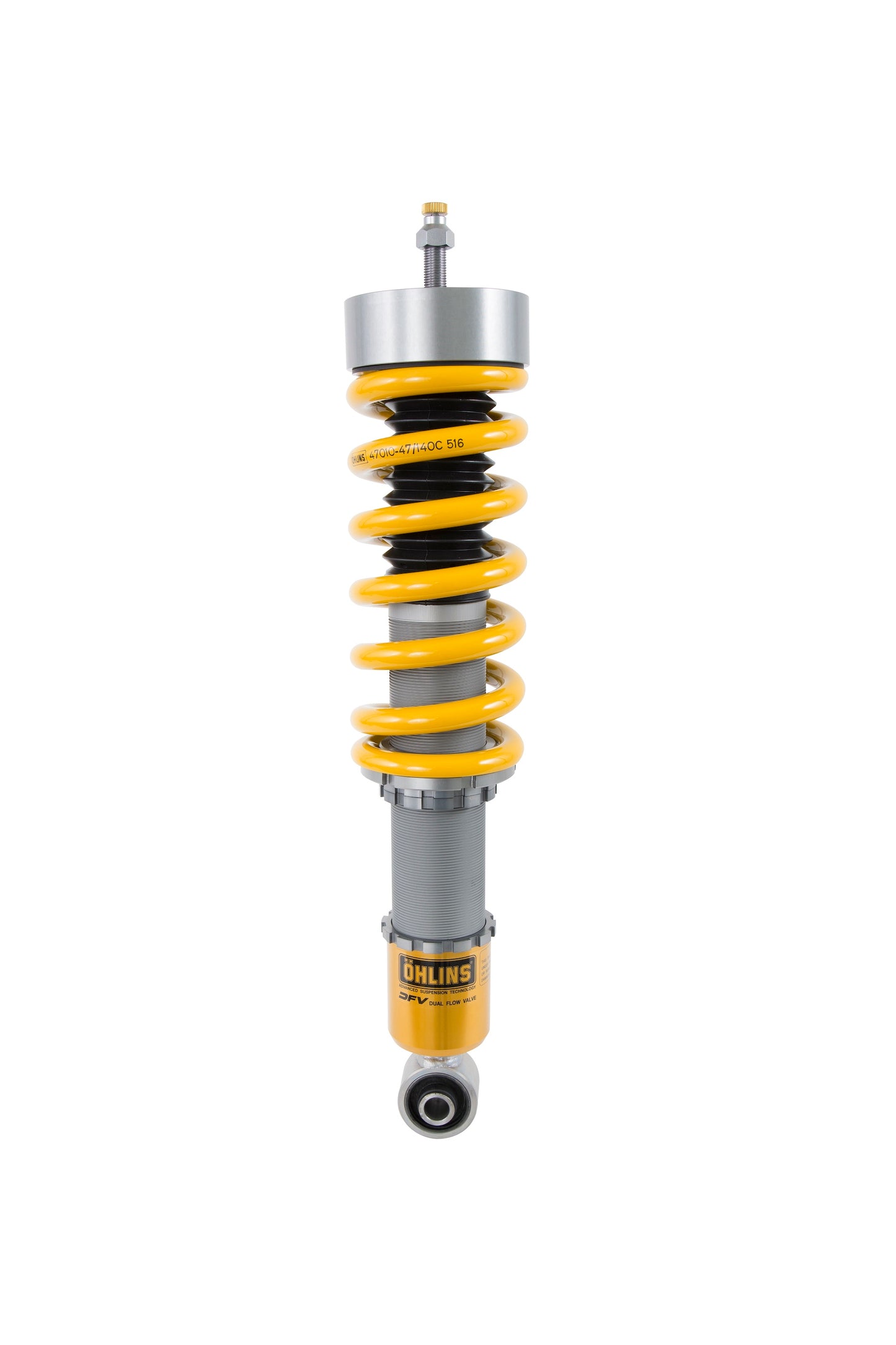 Öhlins Road & Track | Porsche | 911 (996) | All C2